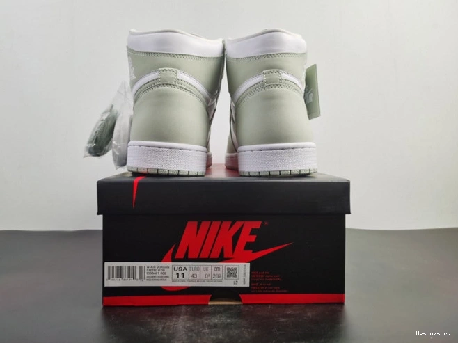 Air CD0461-002 Seafoam OG High 1 Jordan 0909
